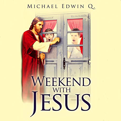Cover of Weekend with Jesus