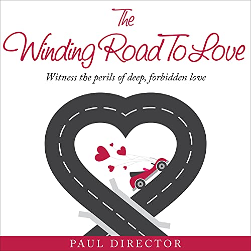 Cover of The Winding Road to Love