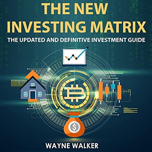 Cover of The New Investing Matrix
