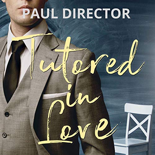 Cover of Tutored in Love