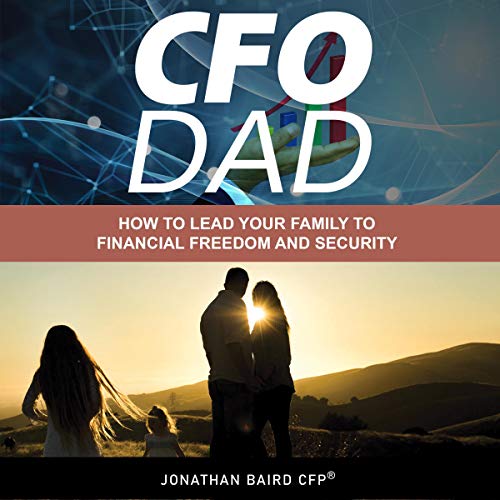 Cover of CFO Dad