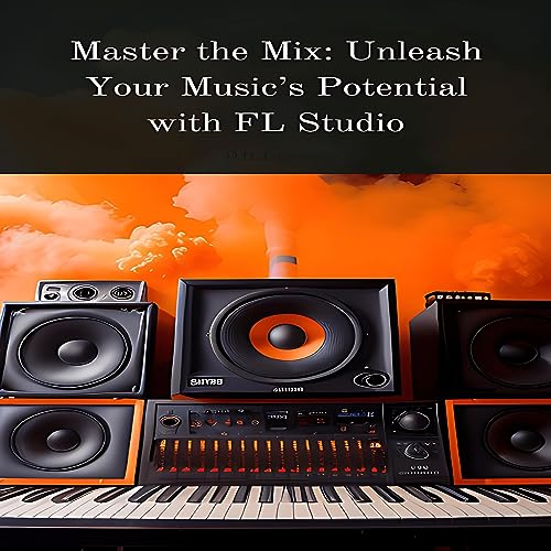 Cover of Master the Mix