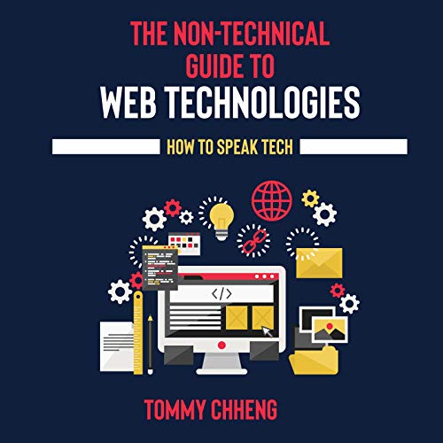 Cover of The Non-Technical Guide to Web Technologies