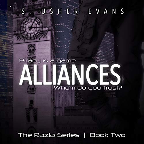 Cover of Alliances