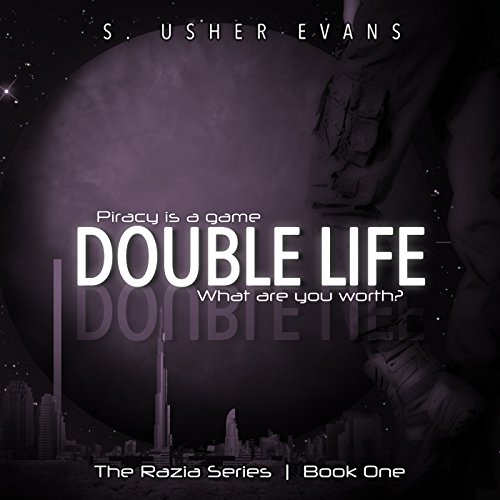 Cover of Double Life