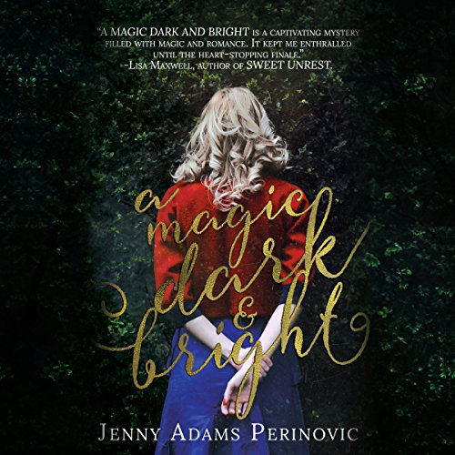 Cover of A Magic Dark and Bright