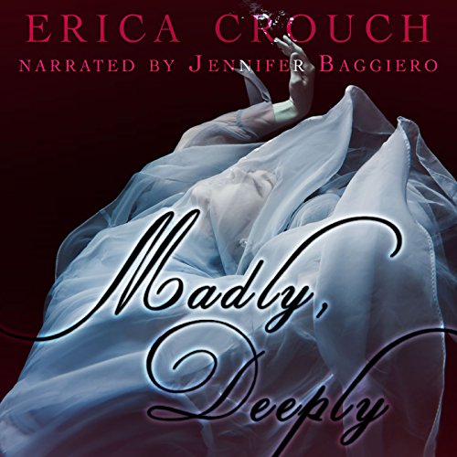 Cover of Madly, Deeply