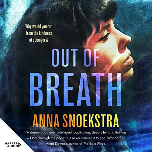 Cover of Out of Breath