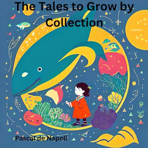 Cover of The Tales to Grow By Collection