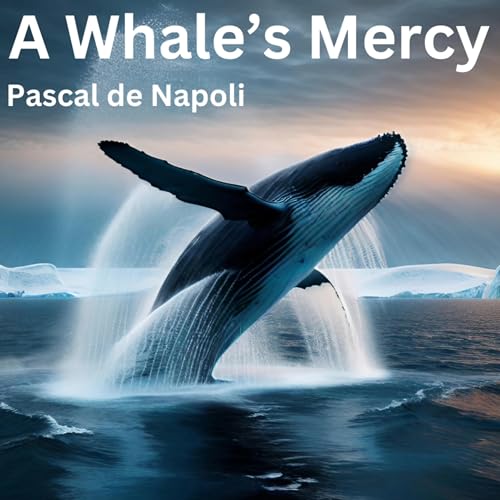 Cover of A Whale's Mercy