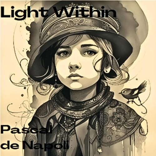 Cover of Light Within