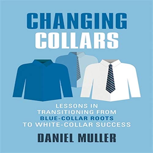 Cover of Changing Collars