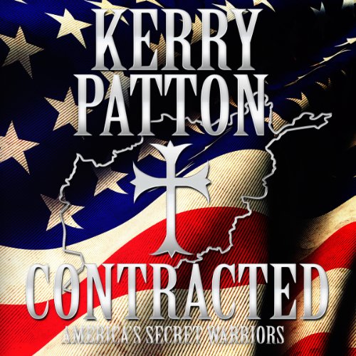 Cover of Contracted: America's Secret Warriors