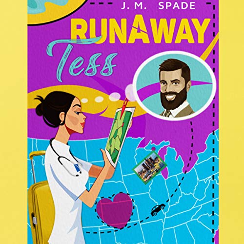 Cover of Runaway Tess