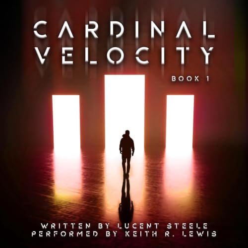 Cover of Cardinal Velocity
