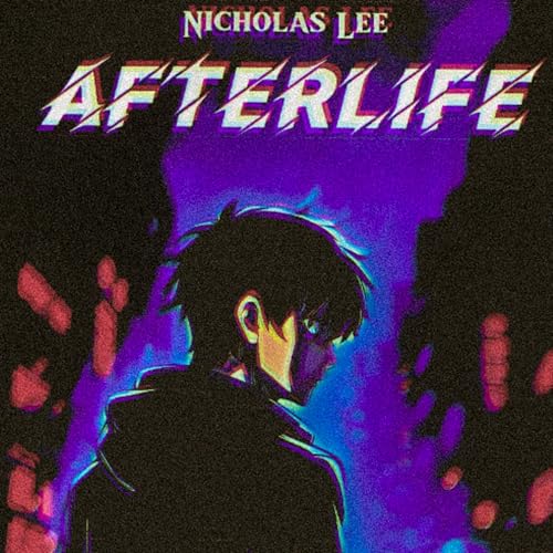 Cover of Afterlife, Volume 1