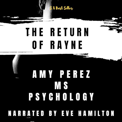 Cover of The Return of Rayne