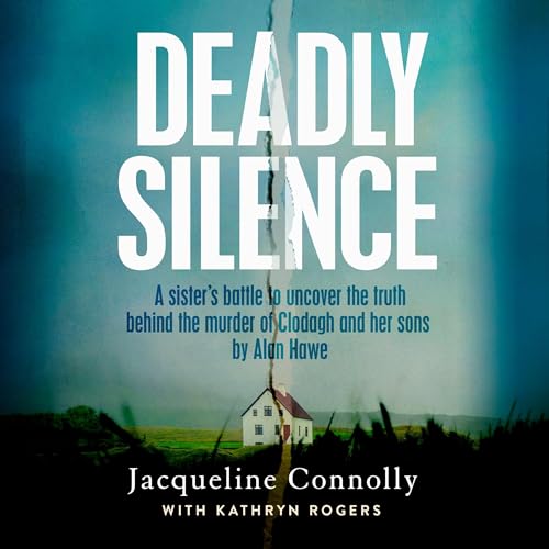 Cover of Deadly Silence