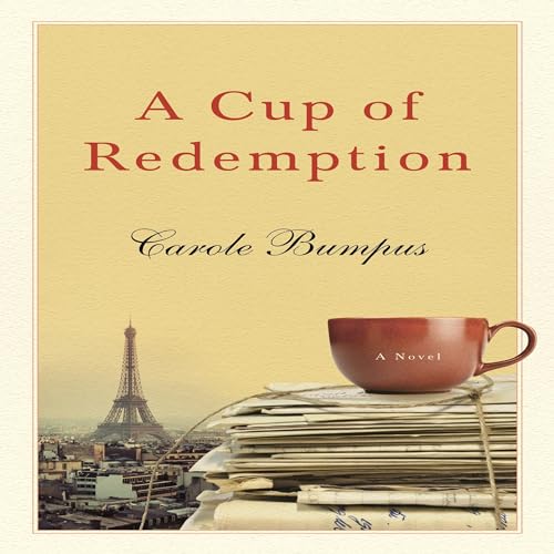 Cover of A Cup of Redemption