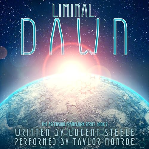 Cover of Liminal Dawn