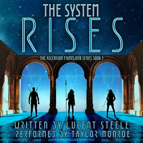 Cover of The System Rises
