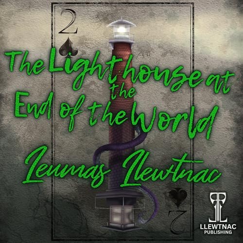 Cover of The Lighthouse at the End of the World
