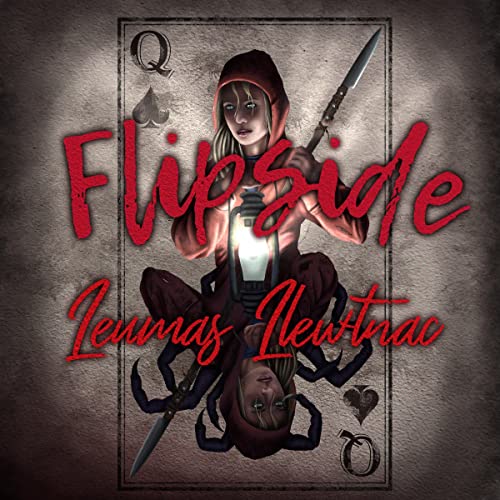 Cover of Flipside