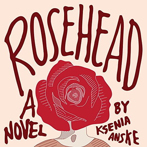 Cover of Rosehead