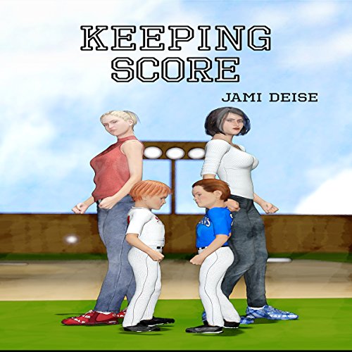 Cover of Keeping Score