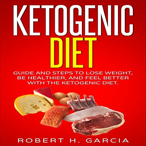 Cover of Ketogenic Diet