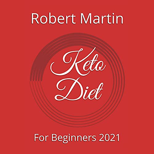 Cover of Keto Diet