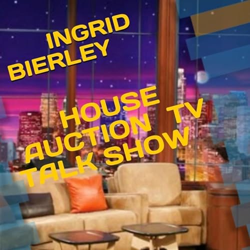Cover of House Auction TV Talk Show