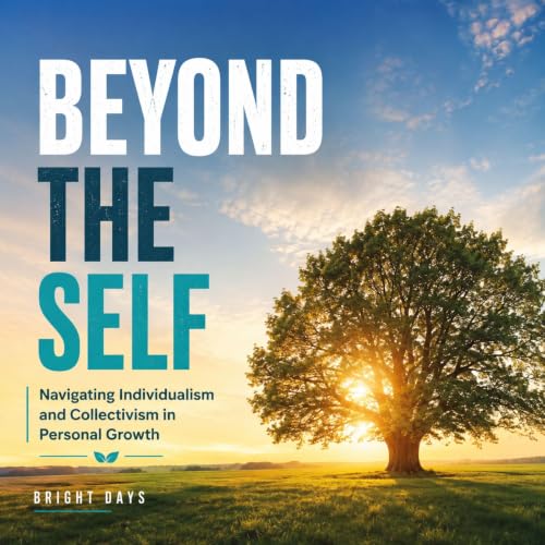 Cover of Beyond the Self