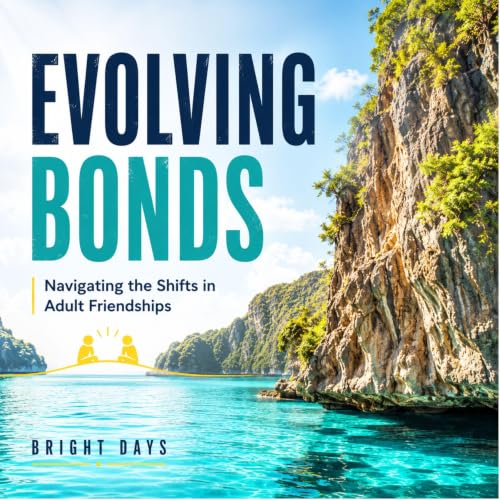 Cover of Evolving Bonds