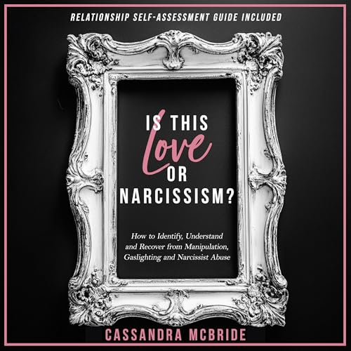 Cover of Is This Love or Narcissism?