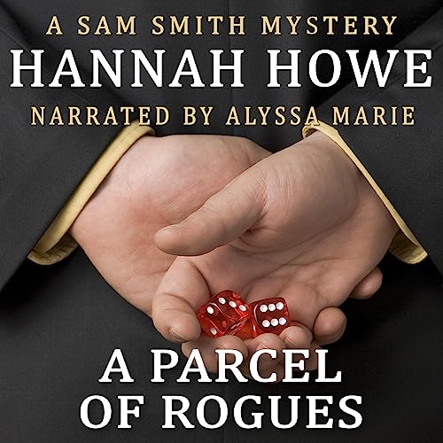 Cover of A Parcel of Rogues