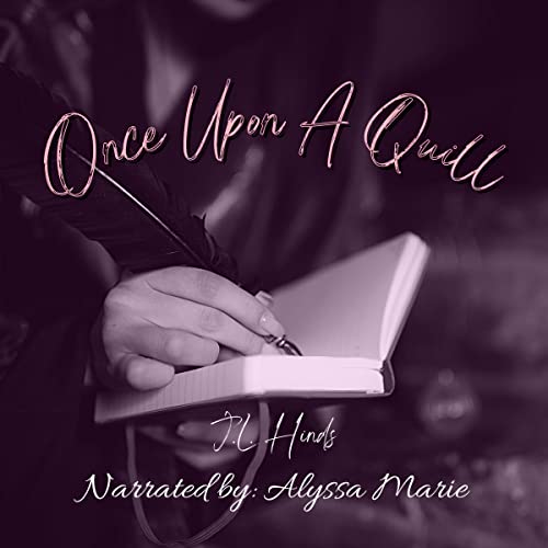 Cover of Once Upon a Quill