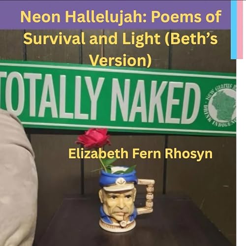 Cover of Neon Hallelujah