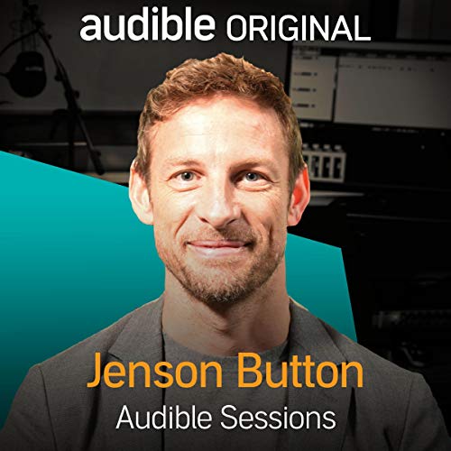 Cover of Jenson Button