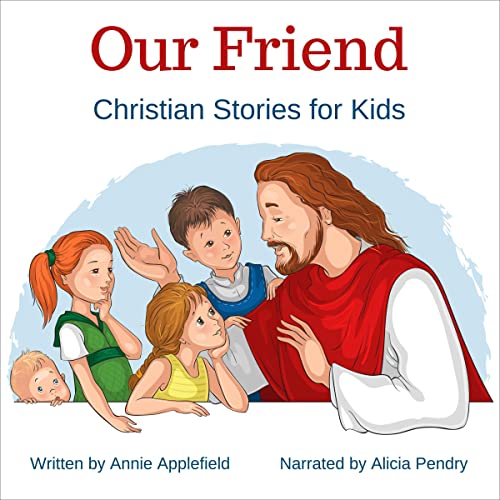 Cover of Our Friend