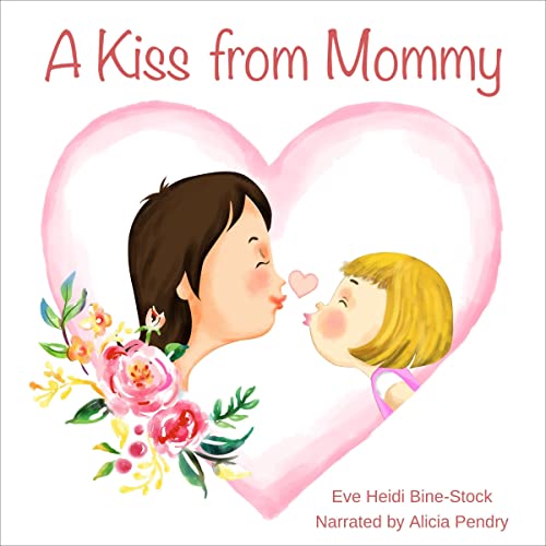 Cover of A Kiss from Mommy