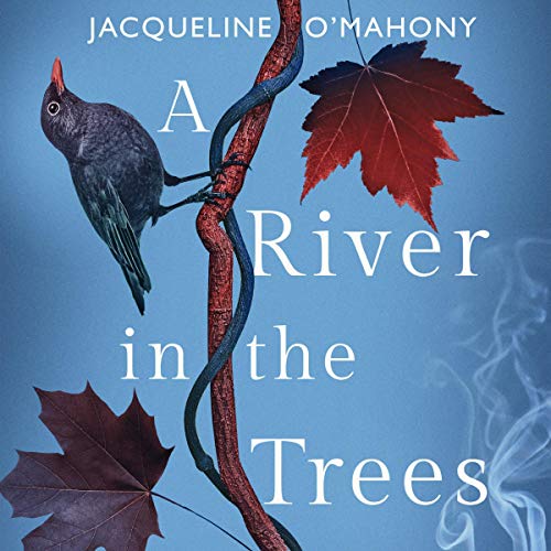 Cover of A River in the Trees