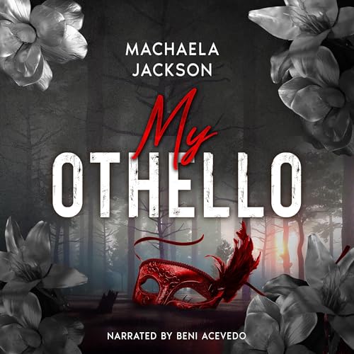 Cover of My Othello