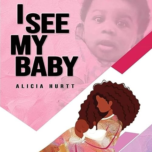 Cover of I See My Baby