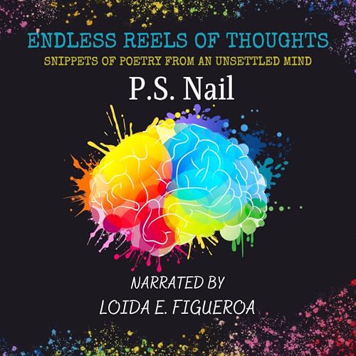 Cover of Endless Reels of Thoughts