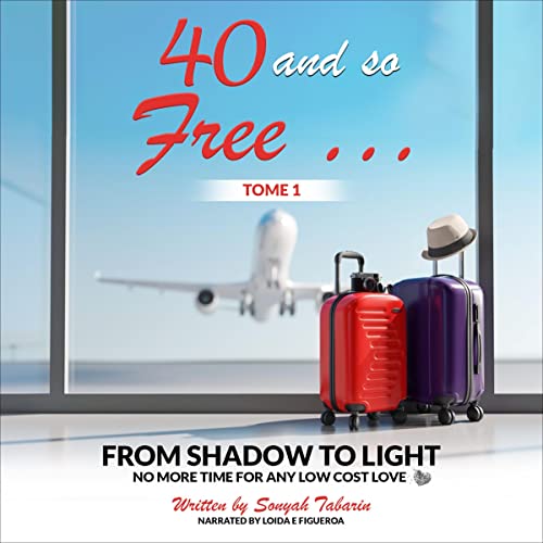 Cover of 40 and So Free
