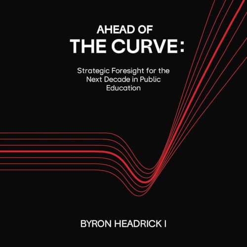 Cover of Ahead of the Curve