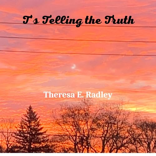 Cover of T's Telling the Truth