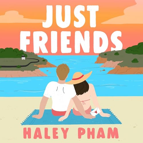 Cover of Just Friends