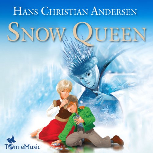 Cover of The Snow Queen